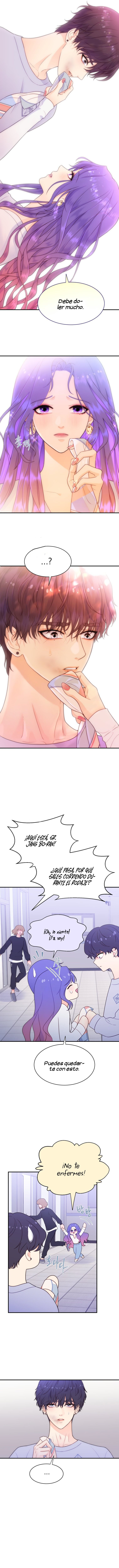 11 Salvando A Mí Favorito Desamparado