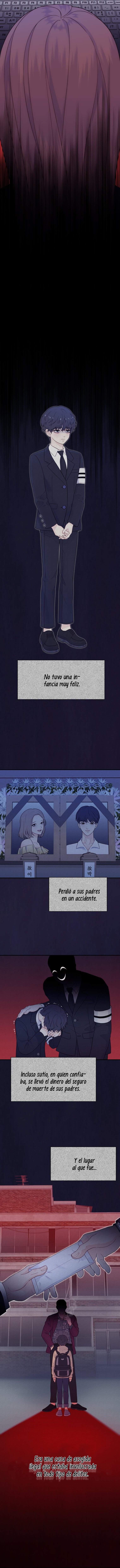 5 Salvando A Mí Favorito Desamparado