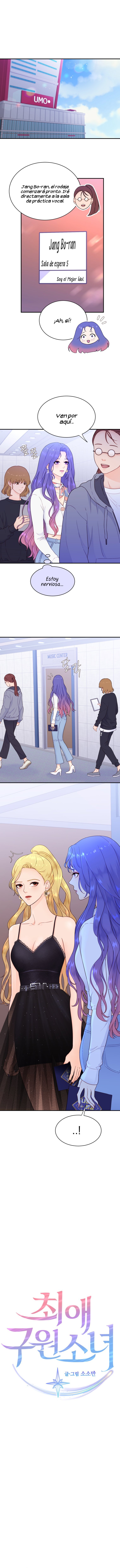 0 Salvando A Mí Favorito Desamparado