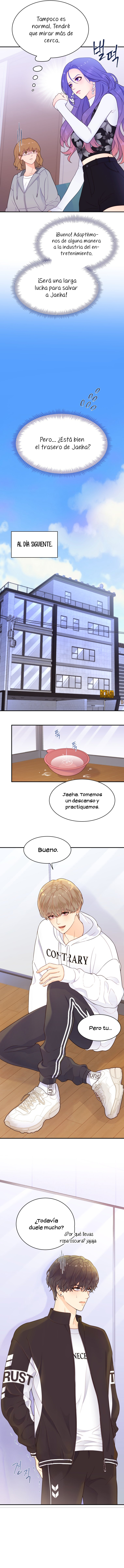 7 Salvando A Mí Favorito Desamparado