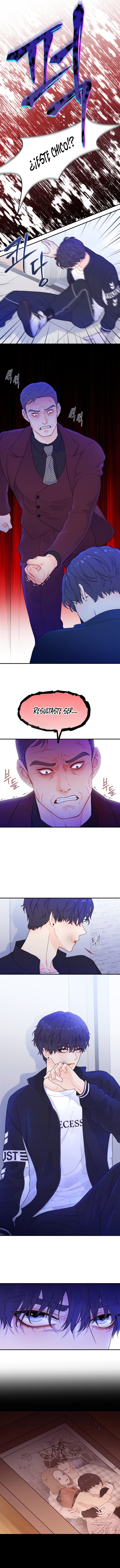 14 Salvando A Mí Favorito Desamparado