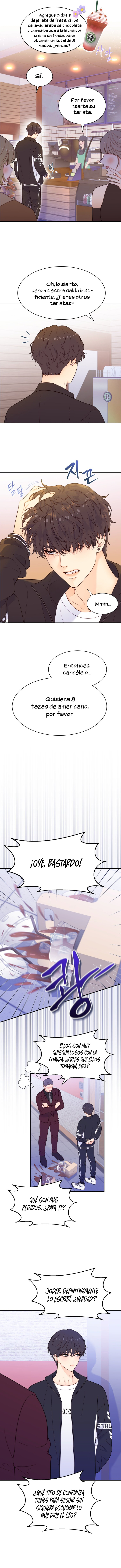 12 Salvando A Mí Favorito Desamparado