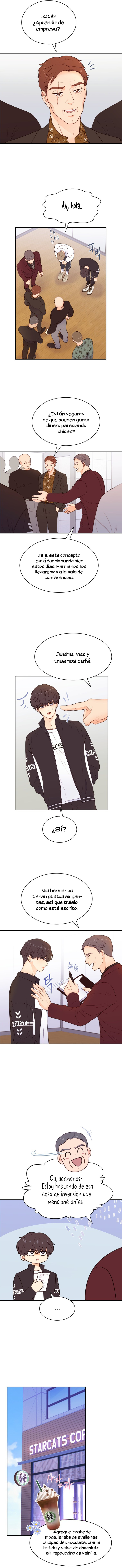 11 Salvando A Mí Favorito Desamparado