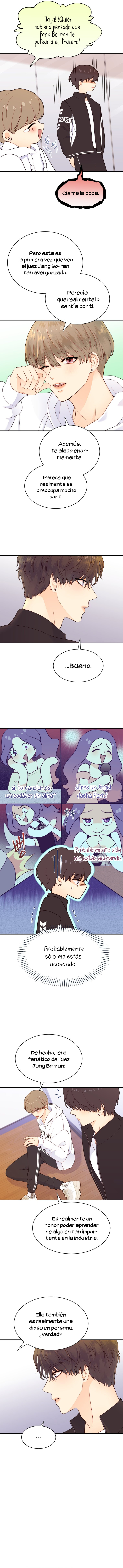 8 Salvando A Mí Favorito Desamparado