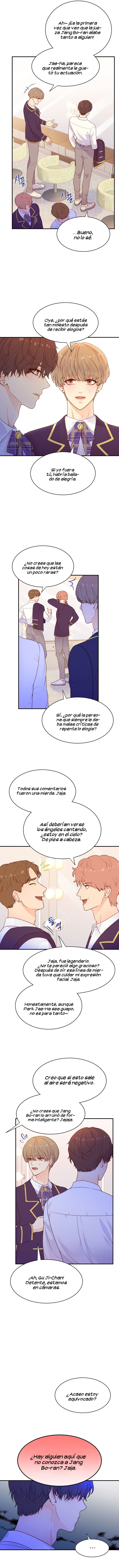 8 Salvando A Mí Favorito Desamparado