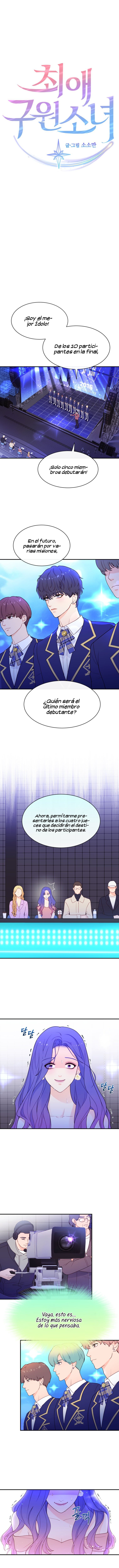 0 Salvando A Mí Favorito Desamparado