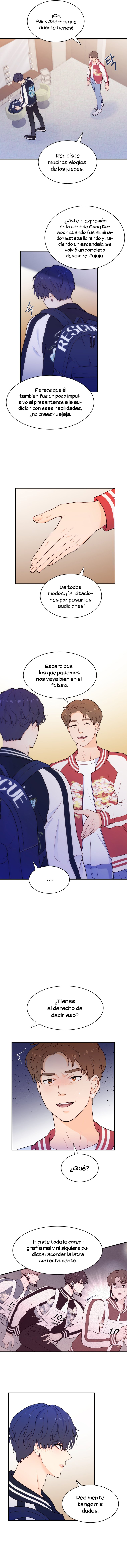 3 Salvando A Mí Favorito Desamparado