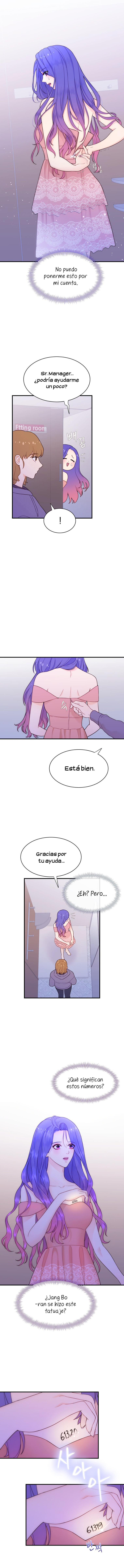 16 Salvando A Mí Favorito Desamparado