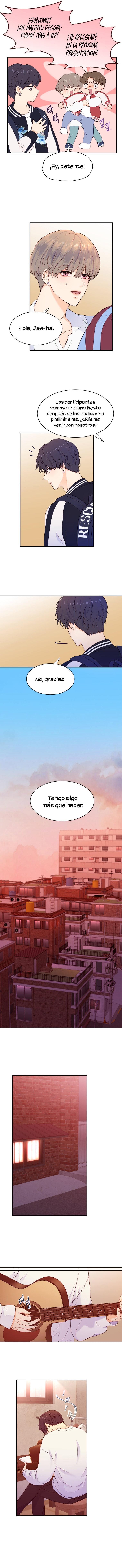 5 Salvando A Mí Favorito Desamparado