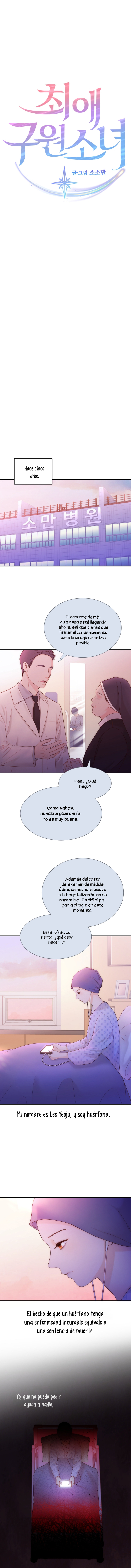 1 Salvando A Mí Favorito Desamparado