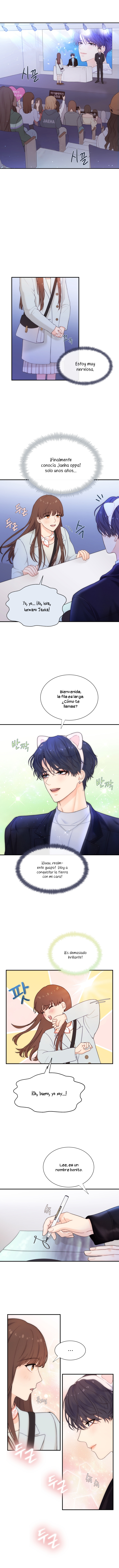 6 Salvando A Mí Favorito Desamparado