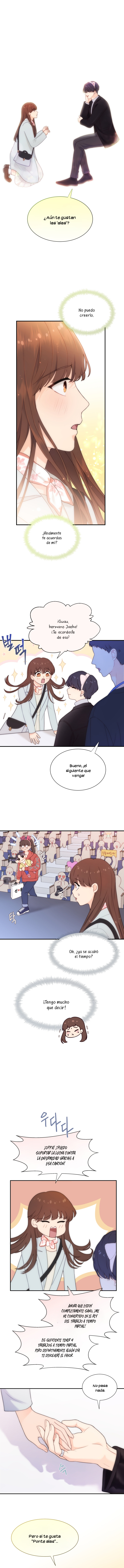 8 Salvando A Mí Favorito Desamparado