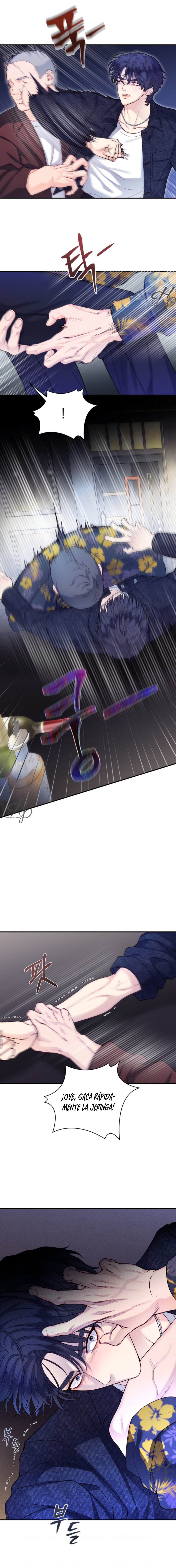 6 Salvando A Mí Favorito Desamparado