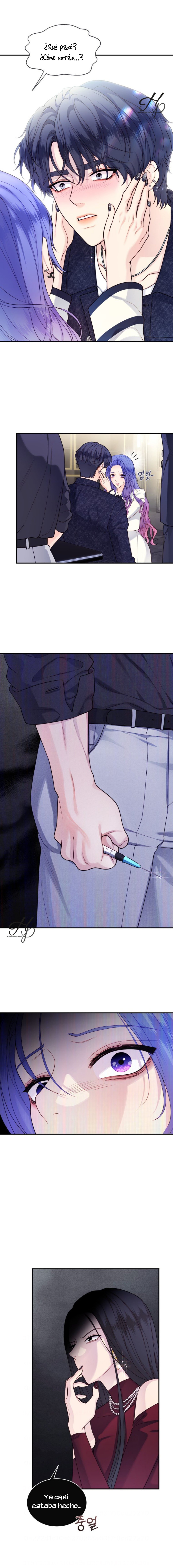 9 Salvando A Mí Favorito Desamparado