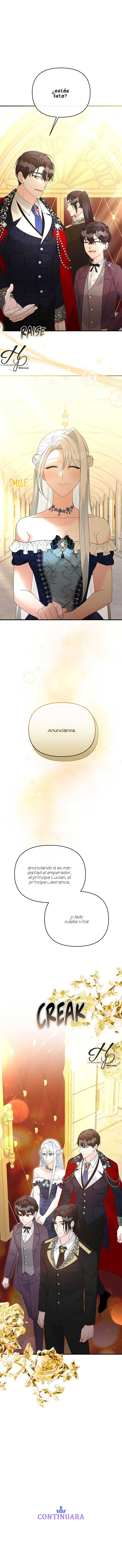 10 No,¡Encante Solamente A La Princesa!