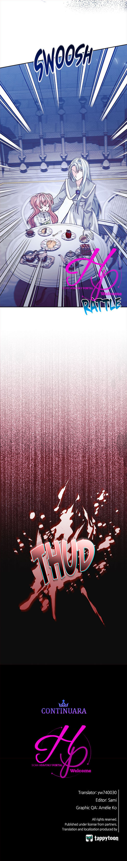 8 No,¡Encante Solamente A La Princesa!