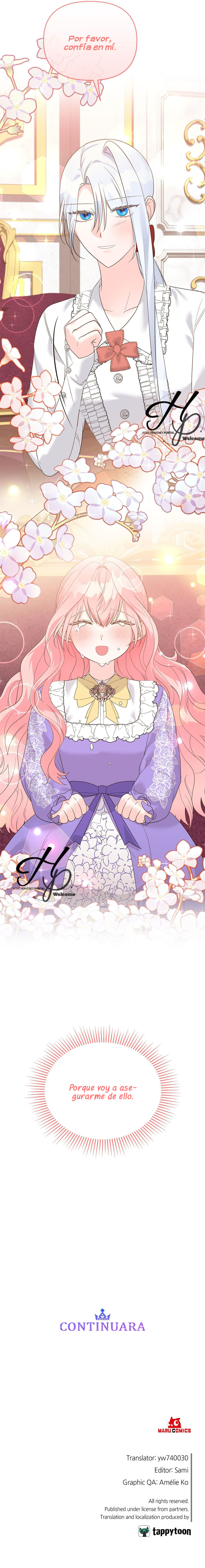 13 No,¡Encante Solamente A La Princesa!