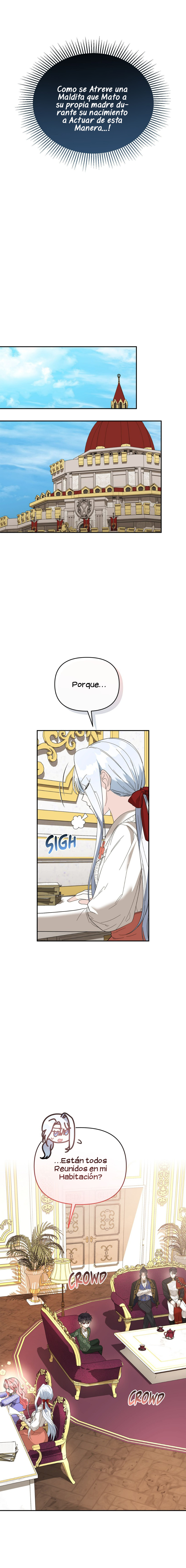 11 No,¡Encante Solamente A La Princesa!