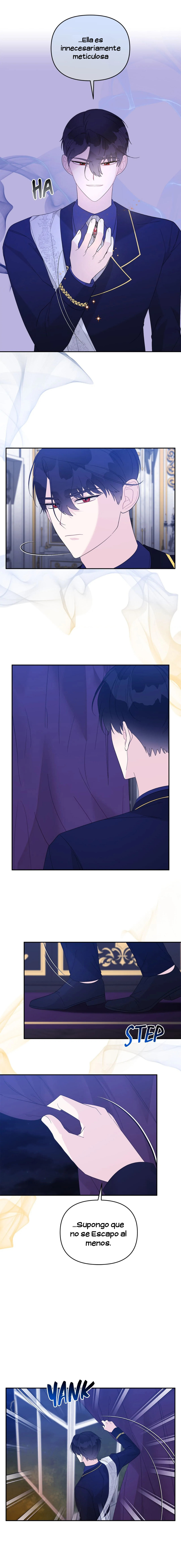 3 No,¡Encante Solamente A La Princesa!