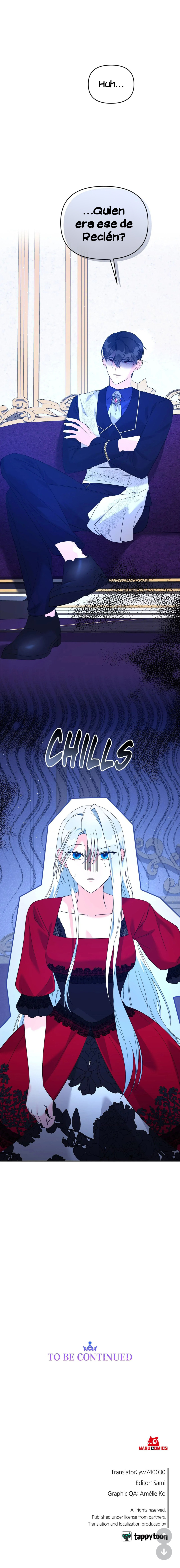 16 No,¡Encante Solamente A La Princesa!