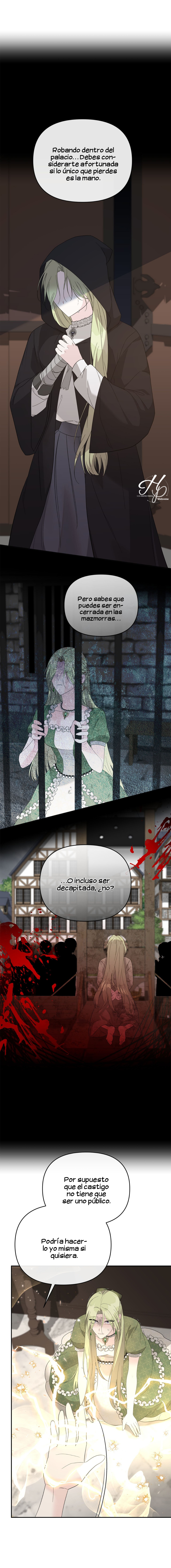 4 No,¡Encante Solamente A La Princesa!