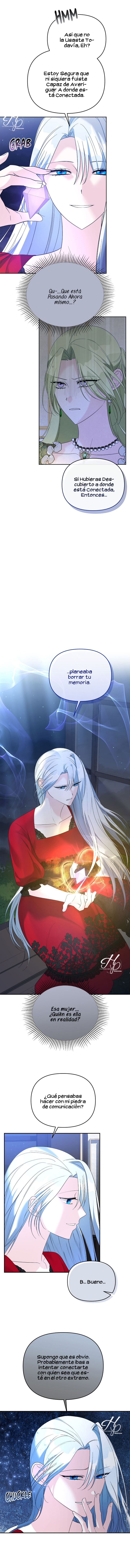 9 No,¡Encante Solamente A La Princesa!