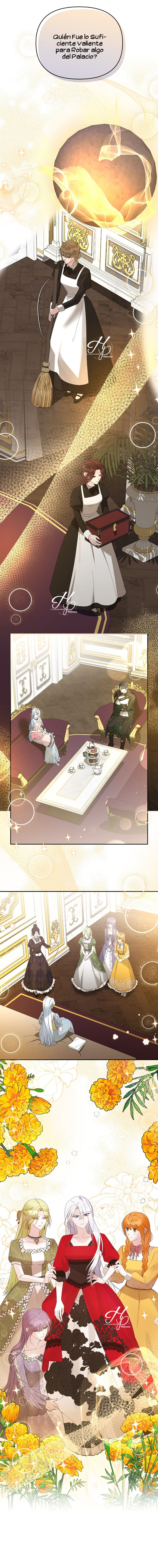 2 No,¡Encante Solamente A La Princesa!