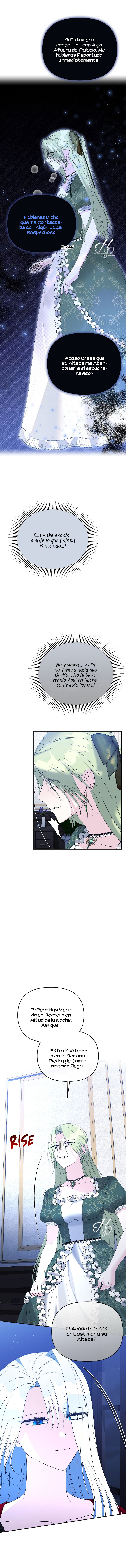 10 No,¡Encante Solamente A La Princesa!