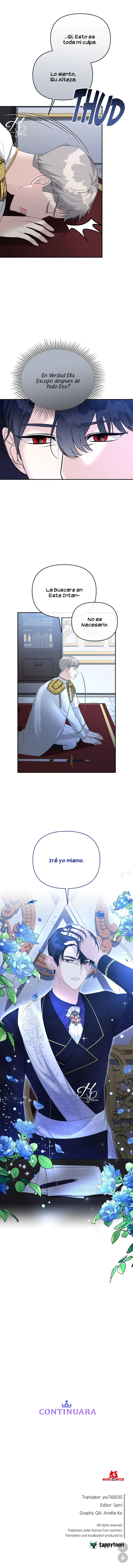 13 No,¡Encante Solamente A La Princesa!