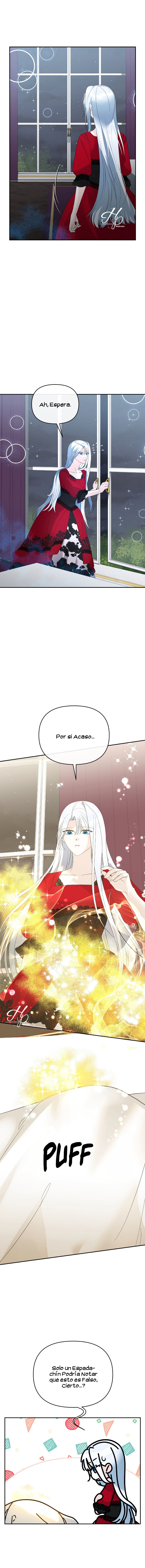 4 No,¡Encante Solamente A La Princesa!