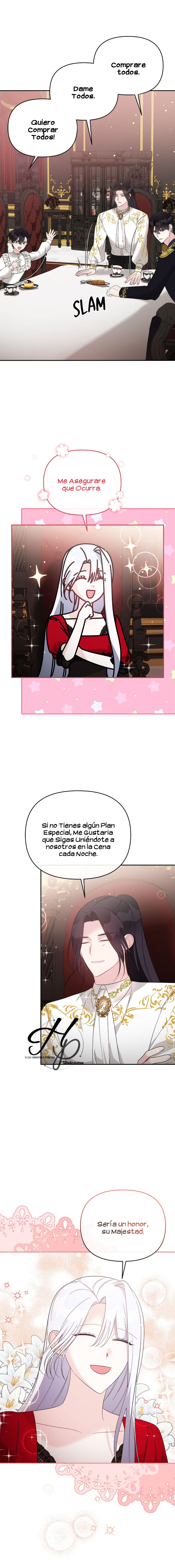 11 No,¡Encante Solamente A La Princesa!