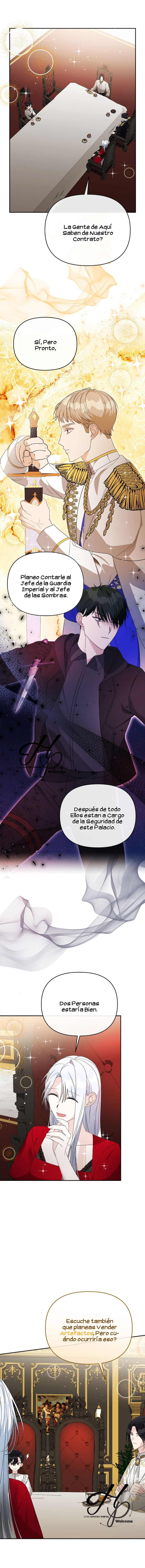 2 No,¡Encante Solamente A La Princesa!