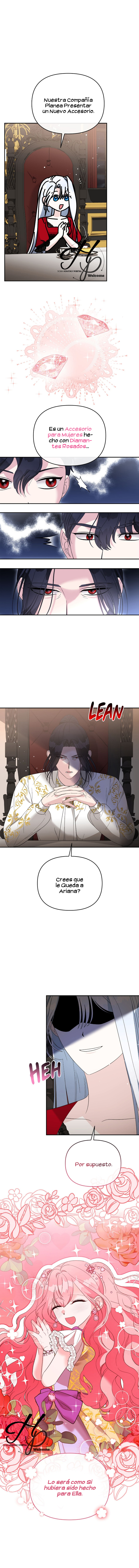 10 No,¡Encante Solamente A La Princesa!