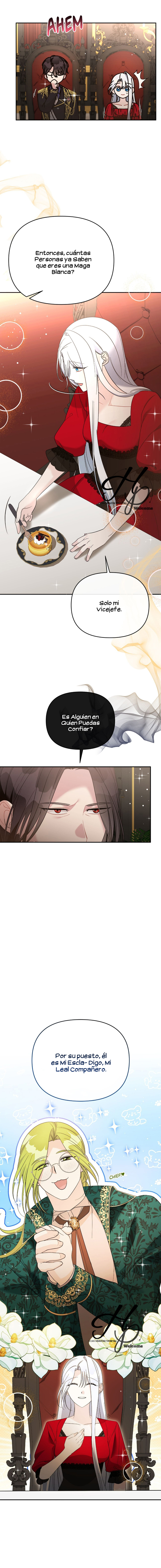 1 No,¡Encante Solamente A La Princesa!