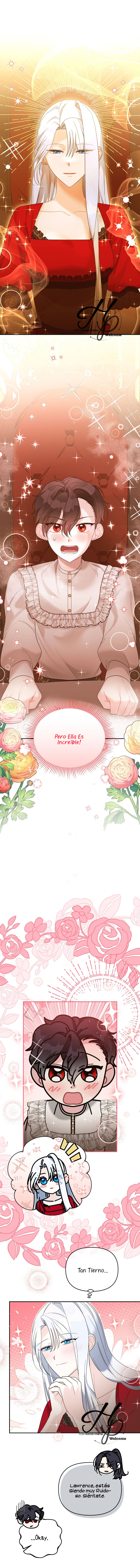 0 No,¡Encante Solamente A La Princesa!