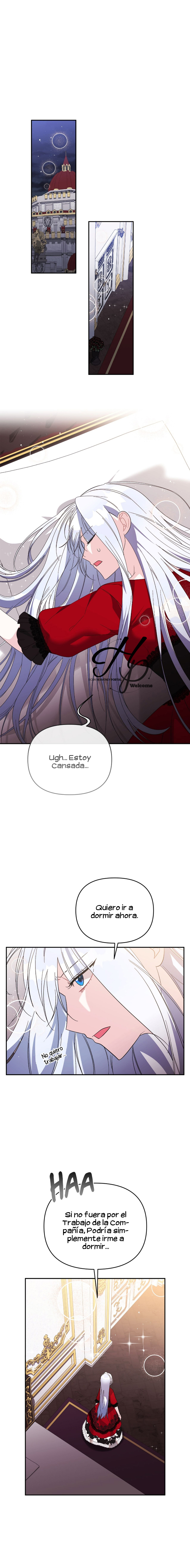 15 No,¡Encante Solamente A La Princesa!