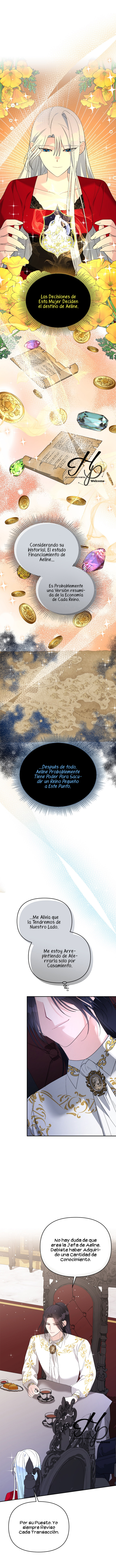 9 No,¡Encante Solamente A La Princesa!