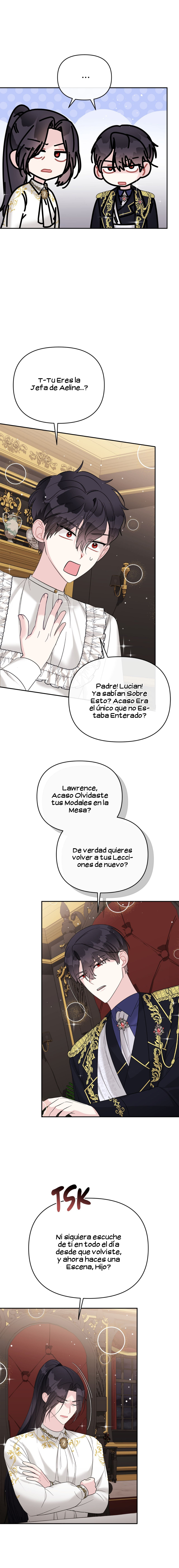13 No,¡Encante Solamente A La Princesa!