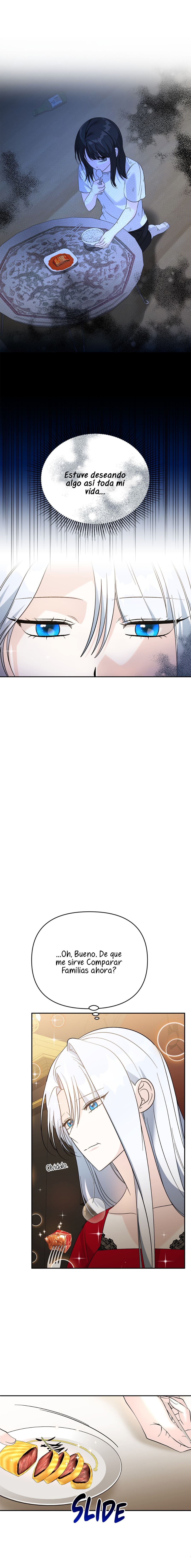 8 No,¡Encante Solamente A La Princesa!