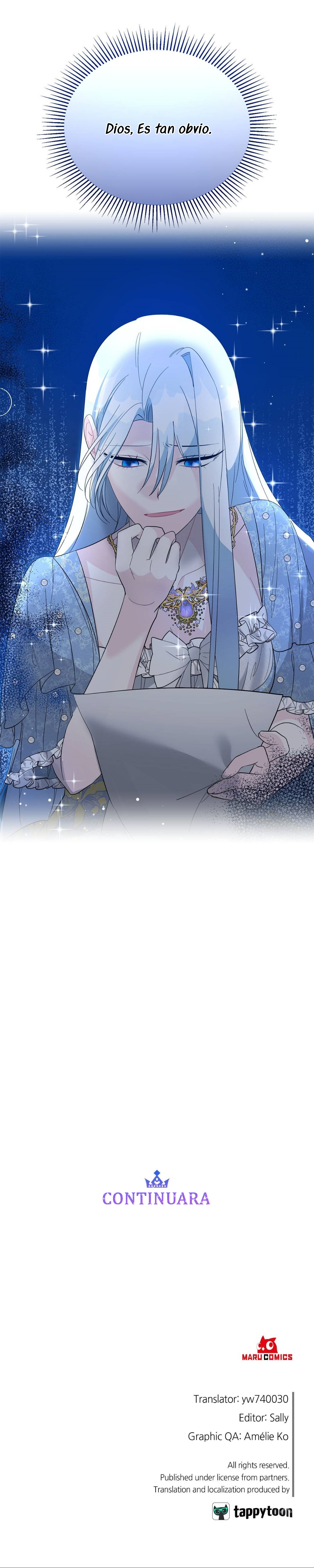 13 No,¡Encante Solamente A La Princesa!