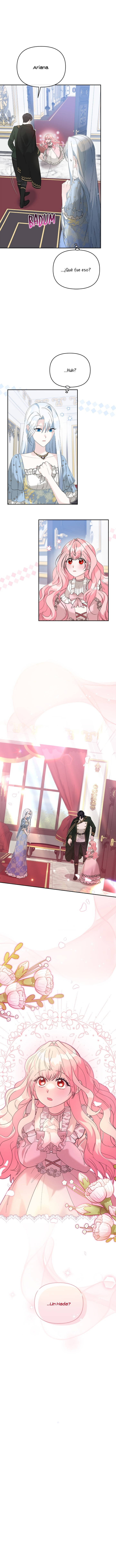 10 No,¡Encante Solamente A La Princesa!