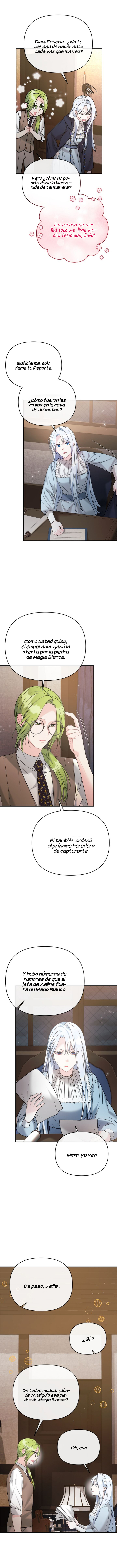 10 No,¡Encante Solamente A La Princesa!