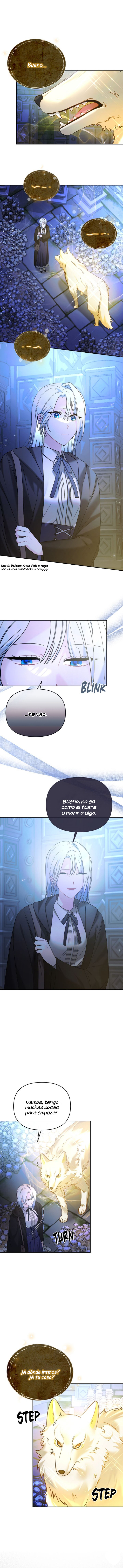 4 No,¡Encante Solamente A La Princesa!