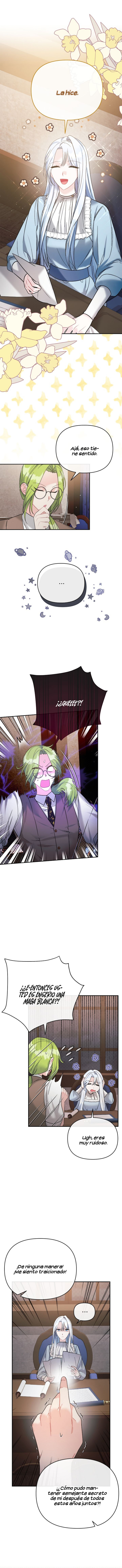 11 No,¡Encante Solamente A La Princesa!