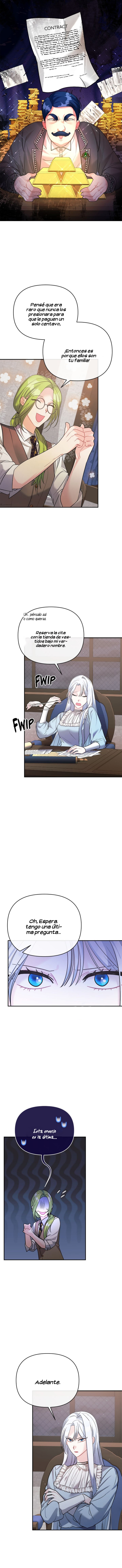 14 No,¡Encante Solamente A La Princesa!