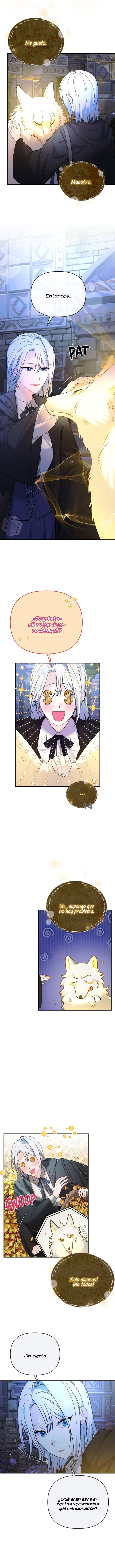 3 No,¡Encante Solamente A La Princesa!