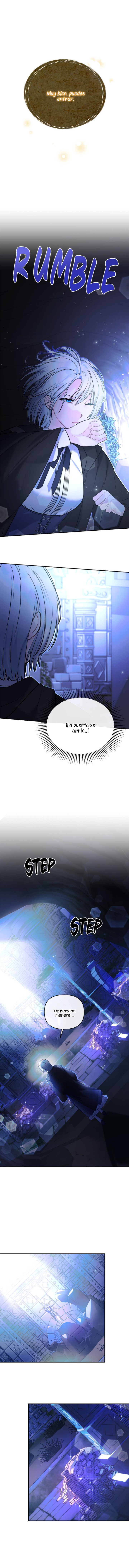 2 No,¡Encante Solamente A La Princesa!