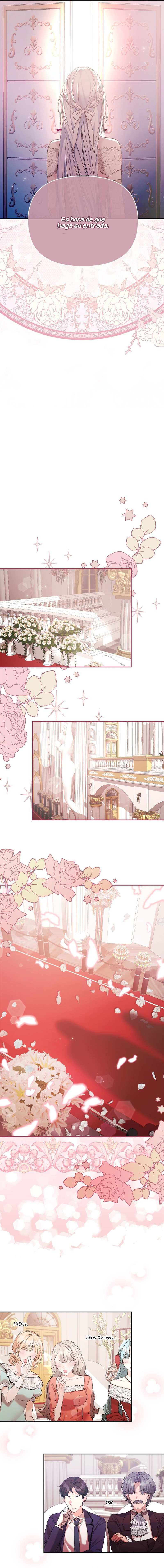 3 No,¡Encante Solamente A La Princesa!