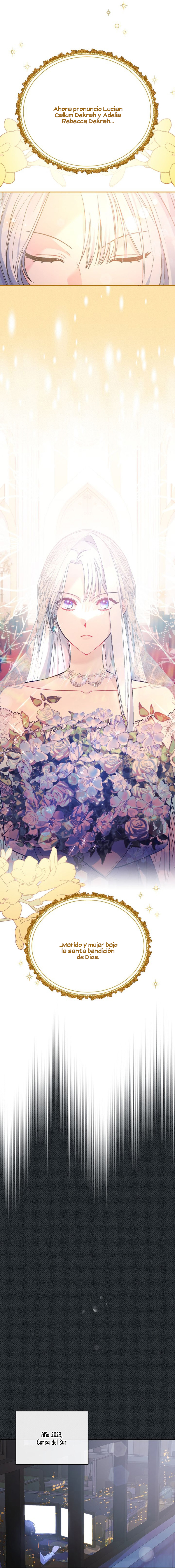 8 No,¡Encante Solamente A La Princesa!