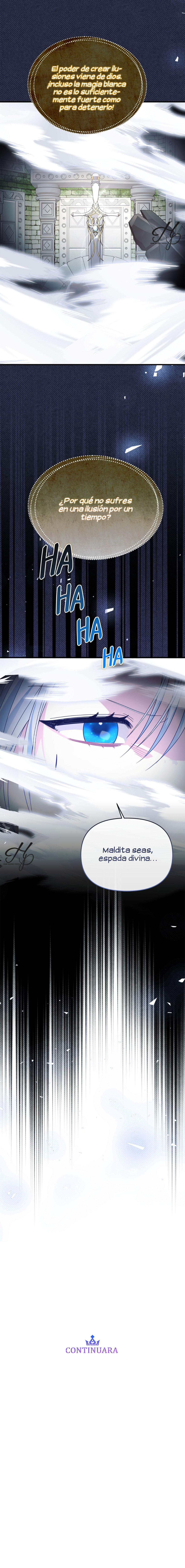 6 No,¡Encante Solamente A La Princesa!